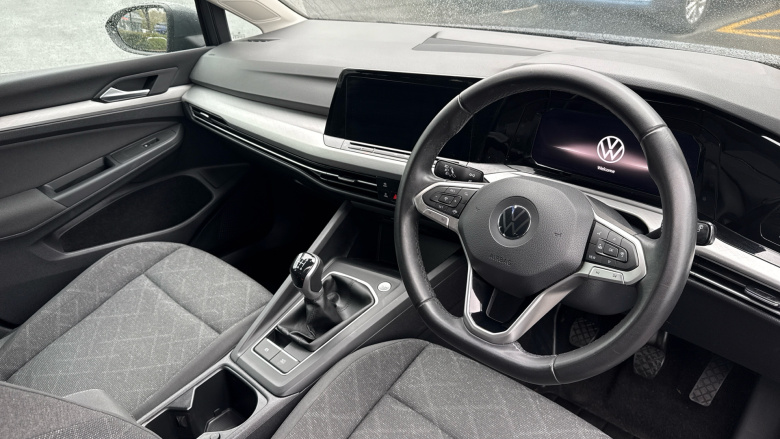 Volkswagen Golf 1.5 TSI 150 Life 5dr Petrol Hatchback